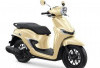 Honda Stylo 160, Skutik Stylish dengan Tenaga yang Tak Banyak Bicara
