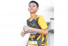 FOMO Berujung Ambisi Podium, ABG 14 Tahun Asal Palembang Bidik Finish Sub-25