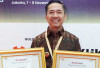 Sederet Prestasi Pemkot Palembang dibawah Kepemimpinan Pj. Walikota Palembang, Drs. H. Ratu Dewa, M. Si