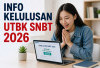 Saingan Berkurang! 2.640 Peserta Dipastikan Gagal UTBK SNBT, Ini Penyebabnya
