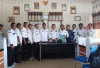 Terpilih Jadi Ketua Apdesi Prabumulih, Jakaria Ajak Kawal UU Desa