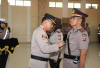 AKP Yuli Resmi Jabat Ps Kabag SDM, AKP Supardi Dilantik sebagai Kasi Humas Polres OKU Timur