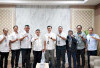  PLN dan Pemda Musi Rawas Utara Perkuat Sinergi Dukung Pembangunan SUTT 150 kV Sarolangun–Muara Rupit 