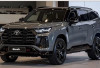 Toyota Rush 2025: Evolusi SUV Keluarga yang Kian Modern, Aman, dan Hemat