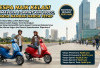 Vespa Naik Kelas! Primavera & Sprint 180cc Meluncur, Tenaga Naik Harga Tetap Bikin Kaget
