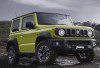 Suzuki Jimny 2026, Simfoni Ketangguhan Klasik dalam Balutan Teknologi Modern yang Mengguncang Medan Off-Road