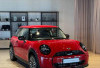 Mini Cooper C3 Tetap Jadi Simbol Status dan Kebebasan di Jalanan Urban