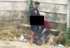 Heboh Pasangan Diduga Berbuat Asusila di Belakang Pasar Buah Jakabaring, Polisi Lakukan Penyelidikan