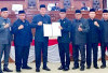DPRD Muara Enim Setujui 4 Raperda dengan Catatan