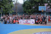 Sengit dan Penuh Aksi, Pick Up Game 3x3 Privat Next Level Sukses Melahirkan Para Juara Basket Muda