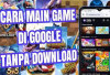 Rekomendasi 10 Platform Game Online Gratis Tanpa Download dan Instal Aplikasi, Klik dan Langsung Main!