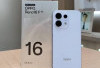Lebih dari Sekadar Desain Cantik: Mengapa OPPO Reno 16 F 5G Layak Jadi Senjata Baru Kreator Konten Gen Z?