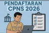 CPNS 2026 Dibuka atau Tidak? Fakta Terbaru yang Terus Mengusik Rasa Penasaran Publik