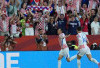 Gol Emas Budimir Selamatkan Kroasia! Panama Tersingkir, Asa ke Fase Gugur Kembali Menyala