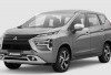  Mitsubishi Xpander Ultimate 2026, Desain Dynamic Shield, Hadir dengan Promo DP Rp10 Juta