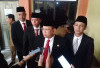 Pesan PJ Walikota Palembang Jelang Pencoblosan Pilkada 2024: Jaga Persatuan dan Demokrasi yang Kondusif