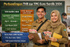 Perbandingan Besaran THR dan TPG Guru Serdik Tahun 2026