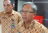 Kasus Kedua Anjing Liar Gigit Warga, Warga Prabumulih Diminta Waspada  Penularan Rabies