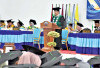 Jadikan Alumni Agen Ekonomi Syariah Berbasis Digital, Wisuda Ke-97 UIN Raden Fatah 