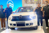 SUV Citroën Jajal Pasar Sumsel, Harga Dibanderol Rp298 Juta