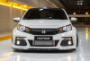 Honda Brio 2026 Tampil Lebih Agresif, Sentuhan Modern Perkuat Daya Tarik City Car Favorit