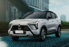Era Baru Compact SUV Menguji Efisiensi Radikal dan Kenyamanan Premium Mitsubishi Xforce HEV
