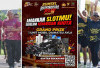 Antusiasme Runners Membeludak, Sumsel Bhayangkara Run 2026 Tambah Kuota Jadi 8.000 Peserta