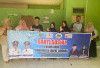 Forum Anak Empat Lawang Salurkan Bantuan Sosial ke Panti Asuhan Muhammadiyah, Wujudkan Kepedulian Sejak Dini