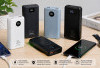 Powerbank Makin Dibutuhkan, Solusi Praktis Saat Baterai Gadget Menipis