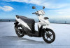 Suzuki Address FI: Rajanya Motor Hemat untuk Kerja, Nyaman Dipakai Setiap Hari