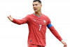   CR7 Jadi Sasaran Kritik, Pasca-Portugal Ditahan Imbang RD Kongo