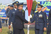 Makna Patriotisme dalam Upacara Peringatan Ke-77 Hari Bakti TNI AU di Lanud SMH Palembang