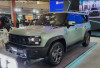 JETOUR T2 Tembus 1.000 SPK, SUV Boxy Bergaya Petualang Ini Tancap Gas di Indonesia