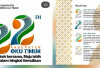 OKU Timur Luncurkan Logo HUT ke-22 Tahun 2026, Sarat Makna Lokal dan Semangat Kemajuan