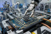 Bye Lemot! Samsung UFS 5.0 Siap Bikin HP Android Kamu Secepat Kilat
