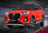 Daihatsu Rocky Hybrid 2026: Lebih Irit, Lebih Cerdas, Tetap Bergaya
