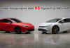 Adu Cepat 0-100 km/jam: Honda Prelude Hybrid 2026 vs Toyota Prius PHEV 2025, Siapa Unggul?