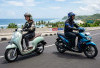 Honda Scoopy 2026 atau Yamaha Mio 2026? Ini Perbandingan Lengkap Performa, Kelincahan, dan Konsumsi BBM