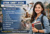 Pendaftaran UTBK SNBT 2026 Resmi Dibuka Besok, Ini Deretan Jurusan Kuliah Paling Diminati