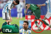 MESSI GILA! Hattrick Antar Argentina Taklukkan Aljazair 3-0 di Kansas City, Laga Penuh Kontroversi VAR