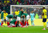  DOMINASI TOTAL! Meksiko Bungkam Ekuador 2-0 di Azteca, El Tri Kirim Sinyal Bahaya untuk Calon Lawan Berikutny