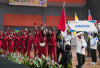 Bikin Bangga, Indonesia Raih Emas Terbanyak dan Juara Umum AUG ke-21