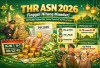 THR ASN 2026 Diperkirakan Segera Cair: Prediksi Jadwal, Penerima, dan Komponen Pembayaran