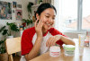 Kulit Kering Kerontang? Moisturizer G2G Siap Kembalikan Efek Plumpy Sekali Oles!