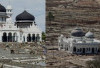 Mengenang Tragedi Tsunami Aceh: 2 Masjid Berdiri Kokoh jadi Saksi Bisu Ganasnya Ombak Tsunamid