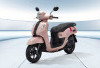 Yamaha Fazzio 2026: Evolusi Skutik Hybrid yang Makin Stylish dan Canggih