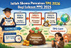 Skema Pencairan TPG 2026 untuk Lulusan PPG 2025, Ini Syarat dan Mekanismenya