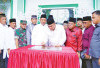 Toha Minta Jadikan Masjid Pusat Kegiatan Sosial Masyarakat