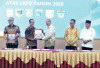 Palembang Pertahankan Predikat WTP