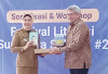 Festival Literasi Nyalanesia Sumsel #2, Komitmen Pemprov Sumsel Menciptakan Ekosistem Literasi yang Inklusif